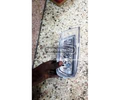 Toyota Premio X 2002 - 2003 Foglight / Spotlight - 2