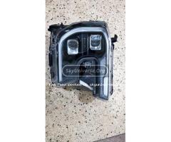 Ford Raptor 2022 headlamp - 2