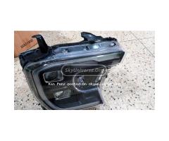 Ford Raptor 2022 headlamp - 3