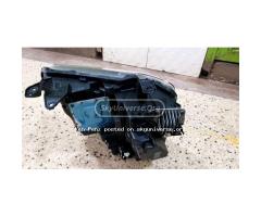 Ford Raptor 2022 headlamp - 5