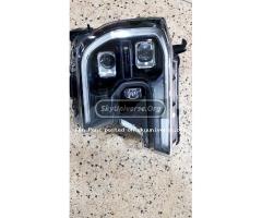 Ford Raptor 2022 headlamp - 6