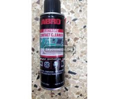 Abro Electronic Contact Cleaner