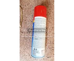Abro Brake Cleaner - 2