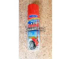 Abro Brake Cleaner - 3