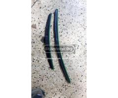 Car Windshield wiper blades - 2