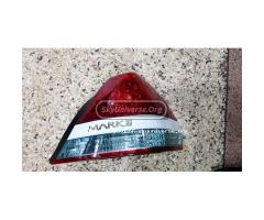 Mark 2 grand taillamp 2003