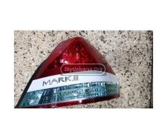 Mark 2 grand taillamp 2003 - 2