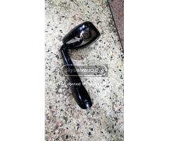 Landcruiser LC150 2010 - 2018 fender mirror
