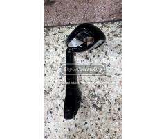 Landcruiser LC150 2010 - 2018 fender mirror - 2