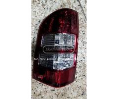 Ford Ranger 2008 - 2010 taillamp