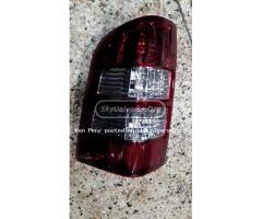 Ford Ranger 2008 - 2010 taillamp - 2