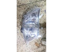 Hilux Vigo Super 2008- 2010 headlamp