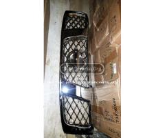 Nissan Patrol 2006 front Grill