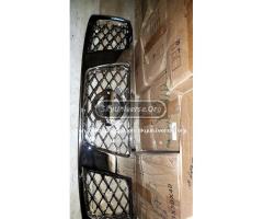 Nissan Patrol 2006 front Grill - 2