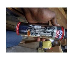 Liqui Moly Engine Flush Plus - 2