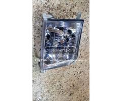 Landcruiser Tx ordinary headlamp 1998