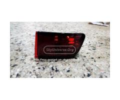 Landcruiser Ronaldo rear bumper reflector - 3