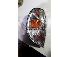 Toyota Nadia 1998 Conerlamp