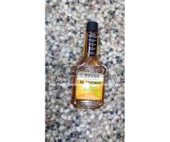 Car Gauge Oil Treatment