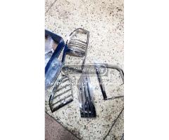 Landcruiser Tx 1998 chrome kit covers - 2