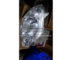 Corolla 210 1998 headlamp