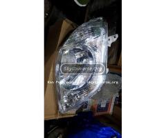 Corolla 210 1998 headlamp - 2