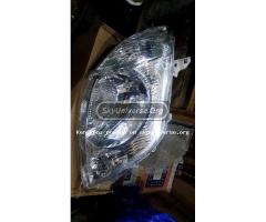 Corolla 210 1998 headlamp - 3