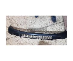 Toyota Probox ordinary front bumper Grill/ Net - 4