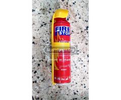 Mobile Emergency car, home and Office fire extinguisher