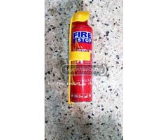 Mobile Emergency car, home and Office fire extinguisher - 2