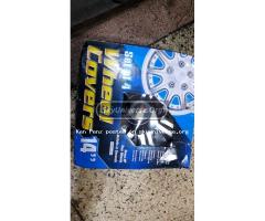 Car Universal Wheel Covers