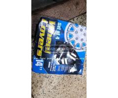 Car Universal Wheel Covers - 3