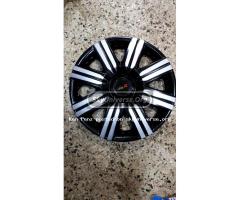 Car Universal Wheel Covers - 4