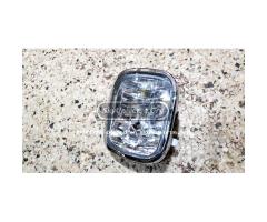 Subaru Forester X20 1998  - 2002 Foglight / Spotlight