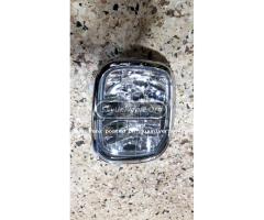 Subaru Forester X20 1998  - 2002 Foglight / Spotlight - 2