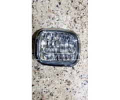 Subaru Forester X20 1998  - 2002 Foglight / Spotlight - 3