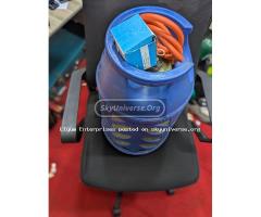 Shell gas fullkit composite