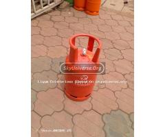 Oryx gas 13kg refill