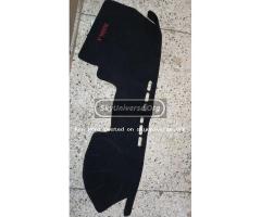 Toyota Mark X dashboard cover - 2