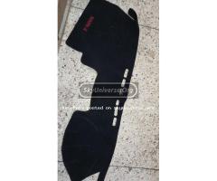 Toyota Mark X dashboard cover - 3