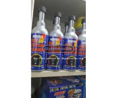 Abro Premium Fuel System Cleaner - 2