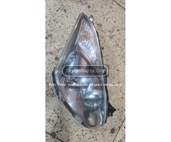 Toyota Wish ( Motor) Headlamp 2004