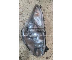 Toyota Wish ( Motor) Headlamp 2004 - 2
