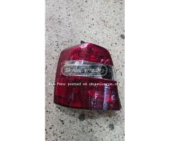 Toyota Kluger super taillamp