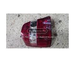 Toyota Kluger super taillamp - 2