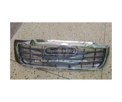 Hilux Vigo Super 2012 - 2014 Front Grill - 2