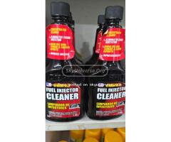 Abro Fuel Injector Cleaner