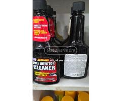 Abro Fuel Injector Cleaner - 2