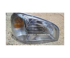 Toyota Townace Truck 2000  Headlamp