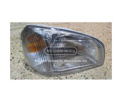 Toyota Townace Truck 2000  Headlamp - 3